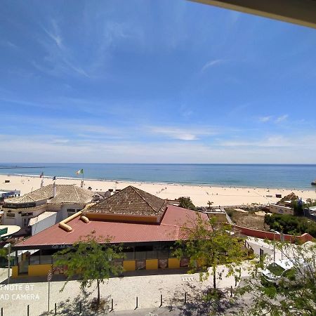 Apartamento Sea View Portimão Exterior foto