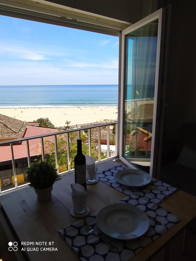 Apartamento Sea View Portimão Exterior foto