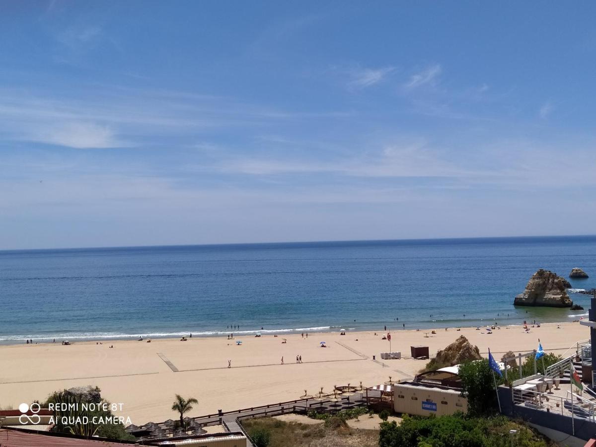 Apartamento Sea View Portimão Exterior foto