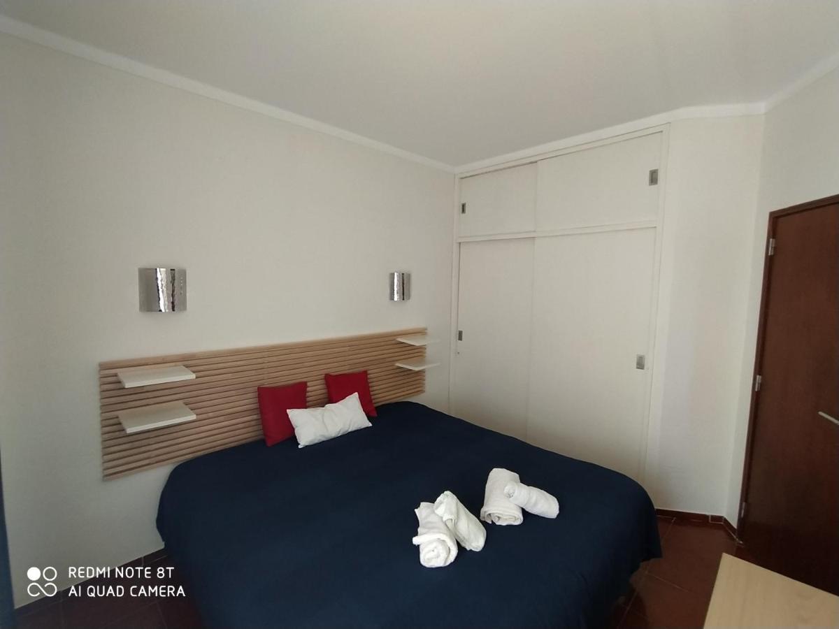 Apartamento Sea View Portimão Exterior foto