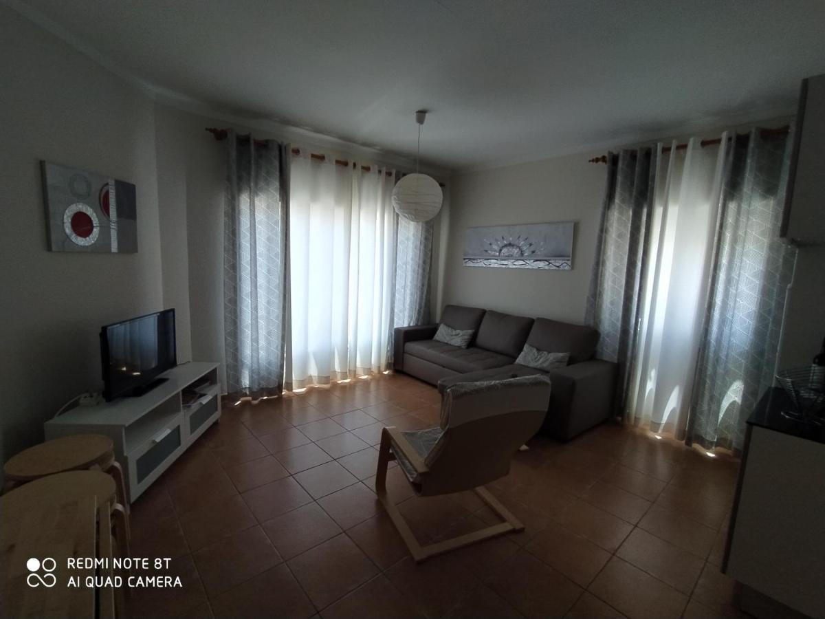 Apartamento Sea View Portimão Exterior foto