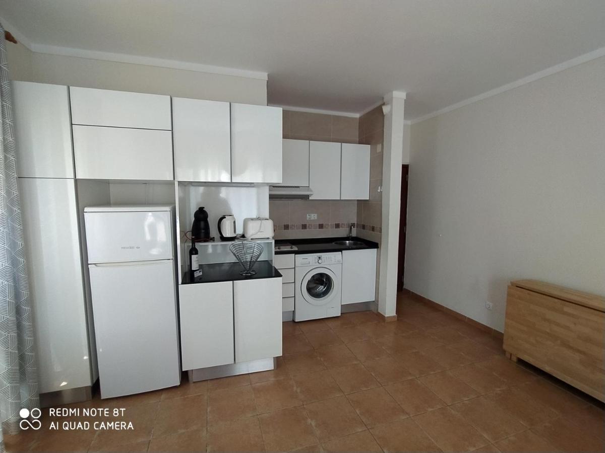 Apartamento Sea View Portimão Exterior foto