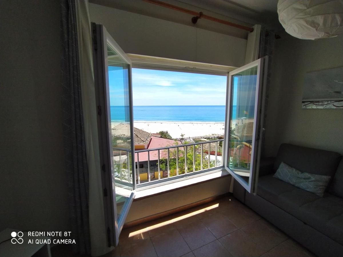 Apartamento Sea View Portimão Exterior foto