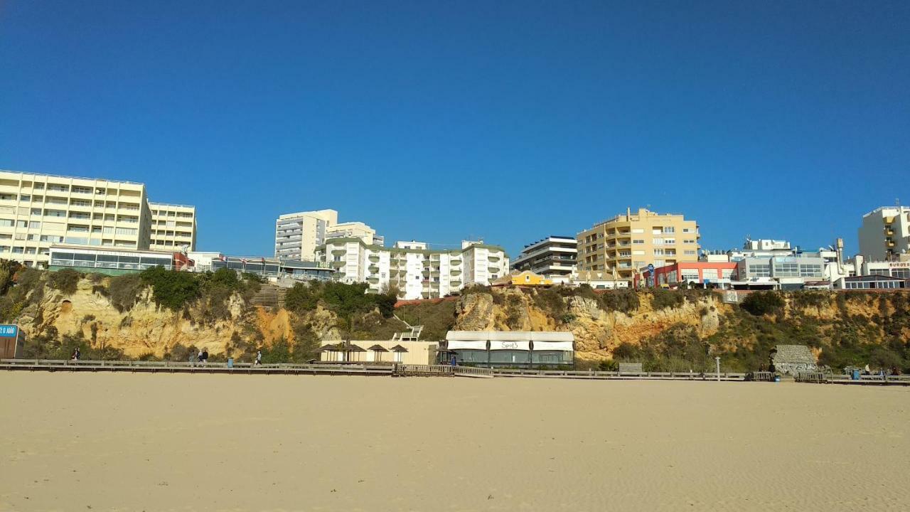 Apartamento Sea View Portimão Exterior foto