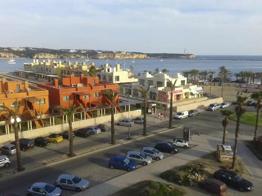 Apartamento Sea View Portimão Exterior foto