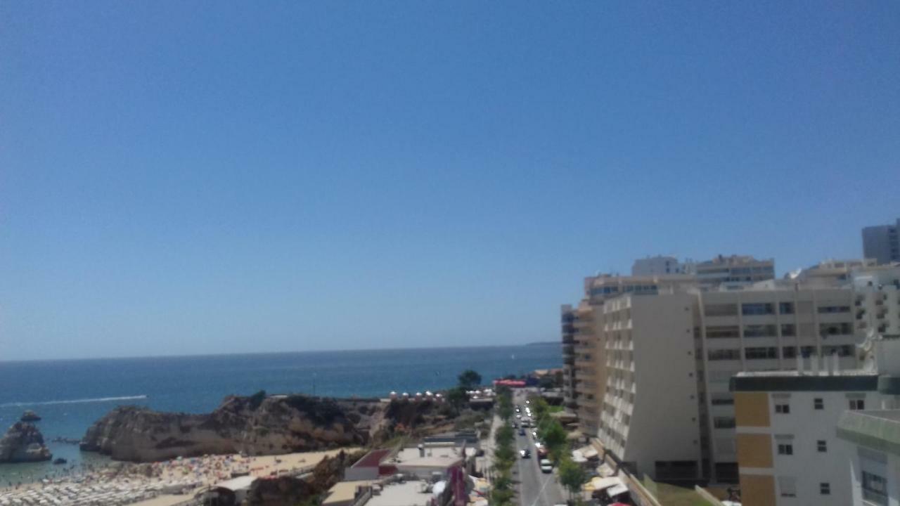 Apartamento Sea View Portimão Exterior foto